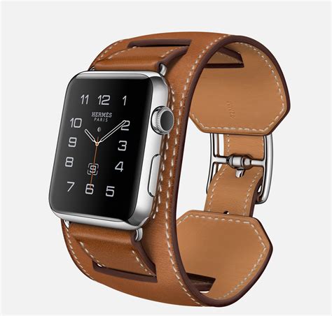 apple watch hermes look alike